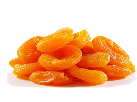 Duraznos desecados 100g