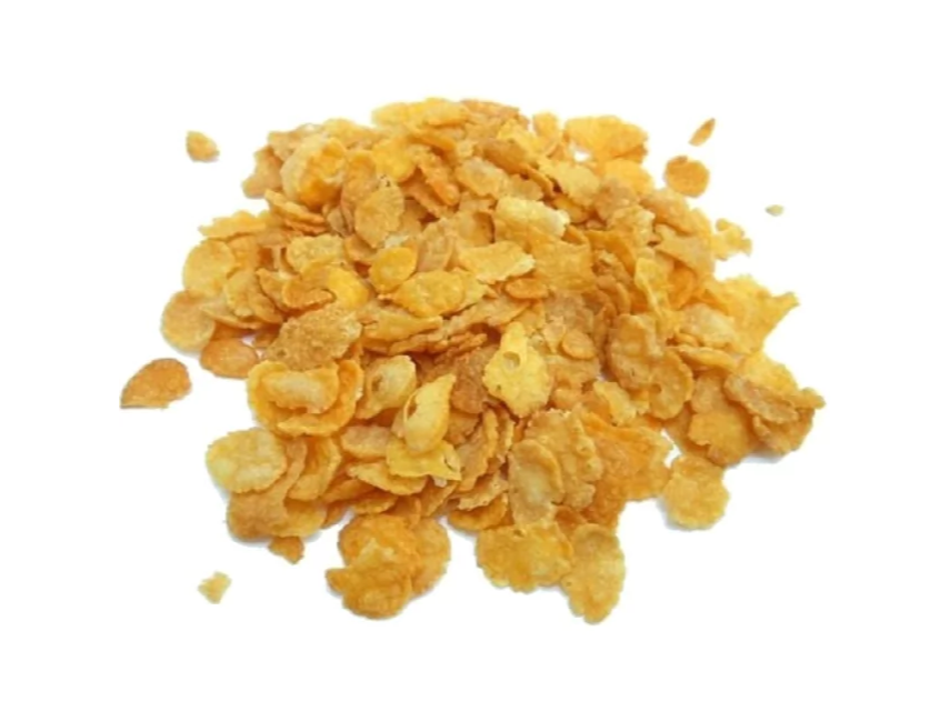 Copos sin azucar 250g