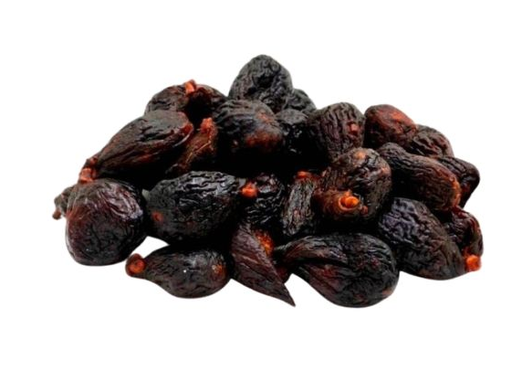 Higos Negros 100g