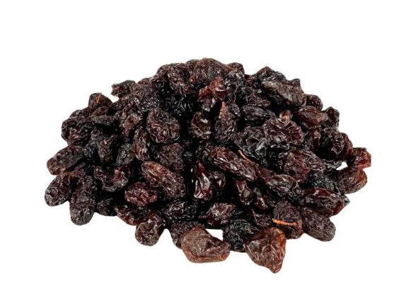 Pasas de Uva Jumbo Negras