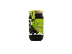 Mermelada Artesanal Mora