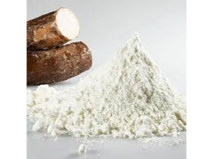 Fecula de Mandioca 500g