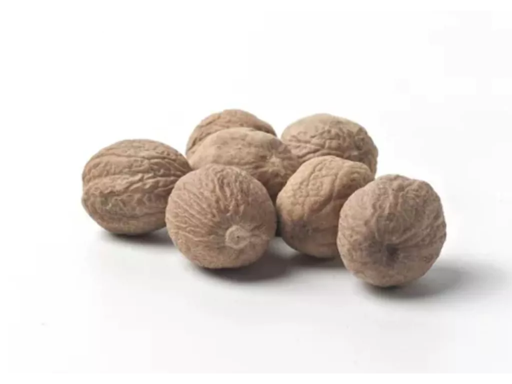 Nuez Moscada Grano 100g