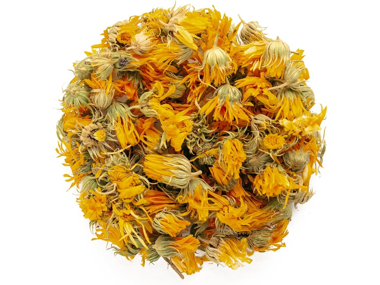 Calendula Flores