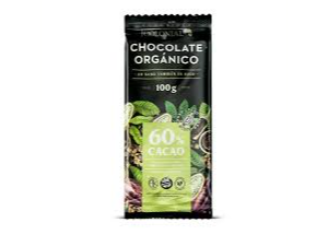 COLONIAL - Chocolate 60%