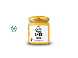 Cows Pure - Ghee Manteca Clarificada 150gr