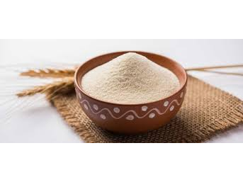 Semolin de Trigo 500g