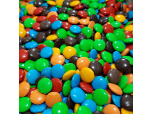Rocklets 100g