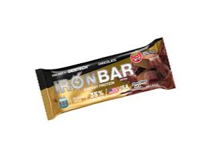 Iron bar Chocolate