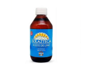 Aceite de Lino 150cc