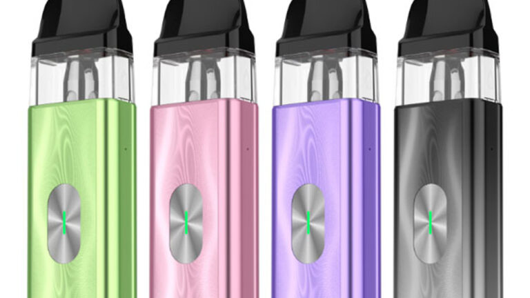 PODS RECARGABLES