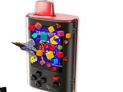 V-PLAY 20K RETRO GAMES 5%