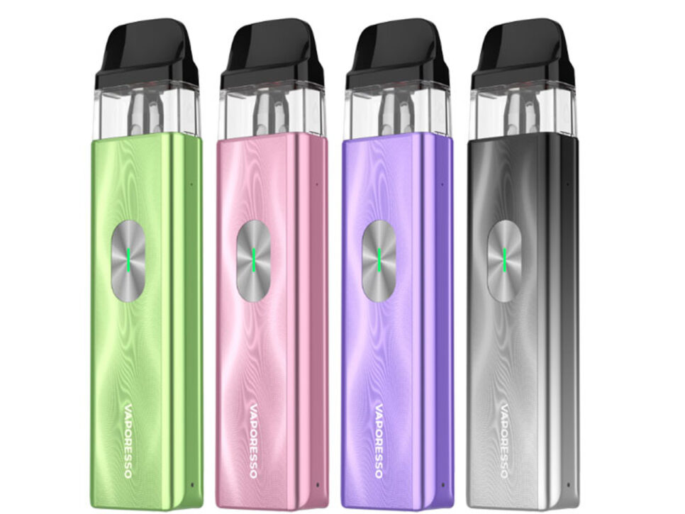 VAPORESSO XROS 4 MINI