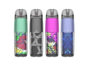 VAPORESSO LUXE Q SE