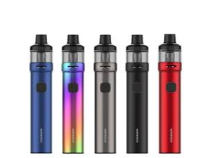 VAPORESSO GTX GO 40