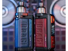 VOOPOO DRAG MAX