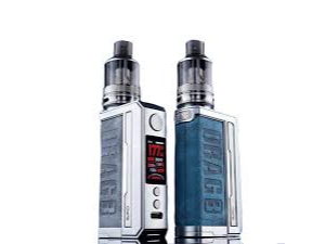 VOOPOO DRAG 3 TPP X KIT