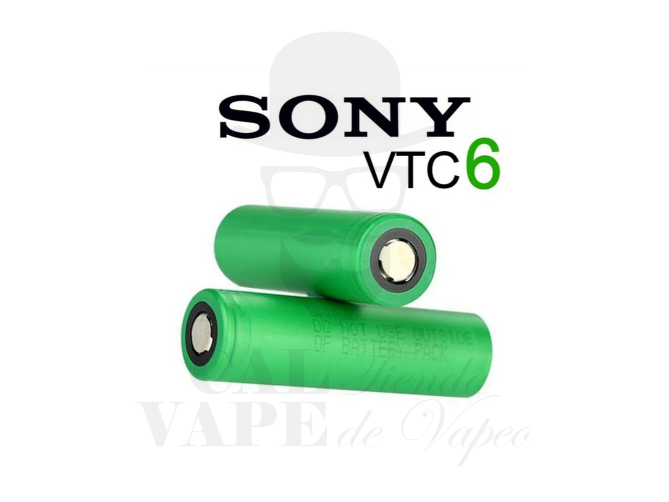 PILA SONY VTC6 18650