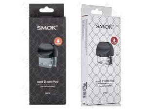 SMOK RPM 2 POD REPUESTO