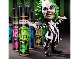 BEETLEJUICE 60 ML ( NACIONAL )