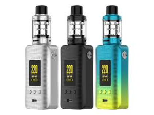 VAPORESSO GEN 200