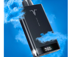 IGNITE V150 15.000 PUFFS 5 %