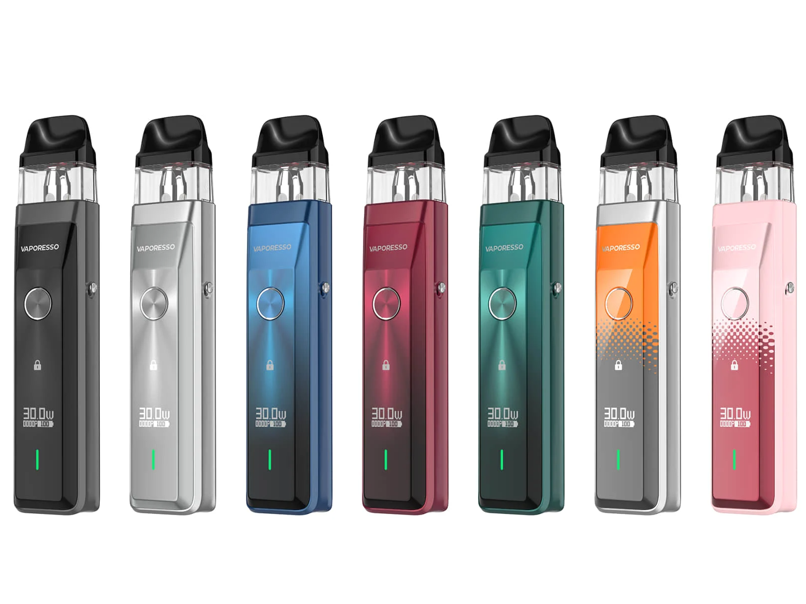 VAPORESSO XROS PRO