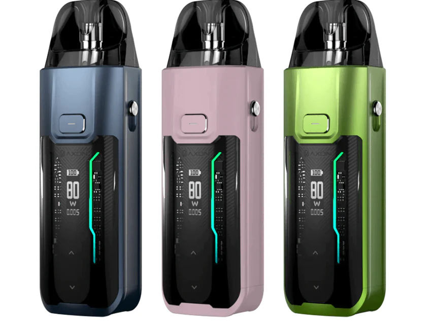 VAPORESSO XR MAX