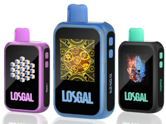 LOST MARY LOSGAL 25 K 5%