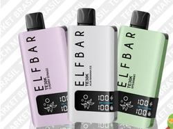 ELFBAR TE30K 30.000 PUFFS 5 %
