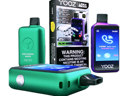 YOOZ 25K BLUETOOTH 5 %