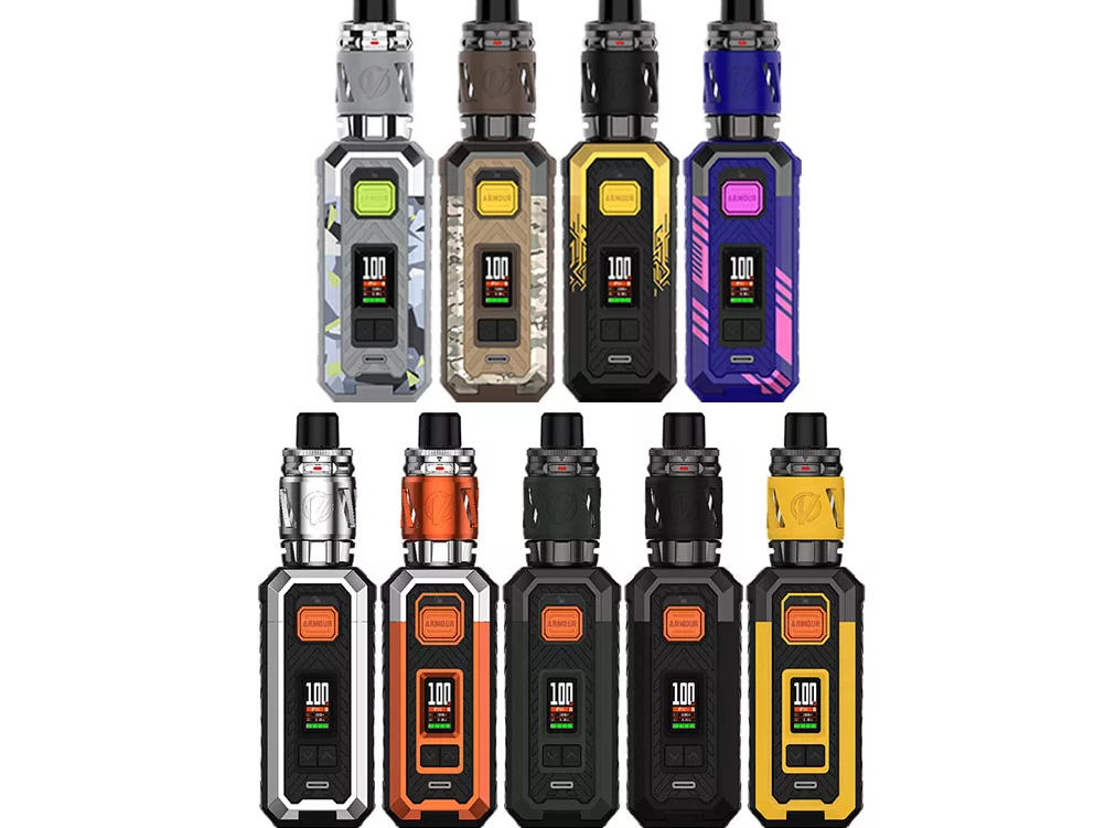VAPORESSO ARMOUR S