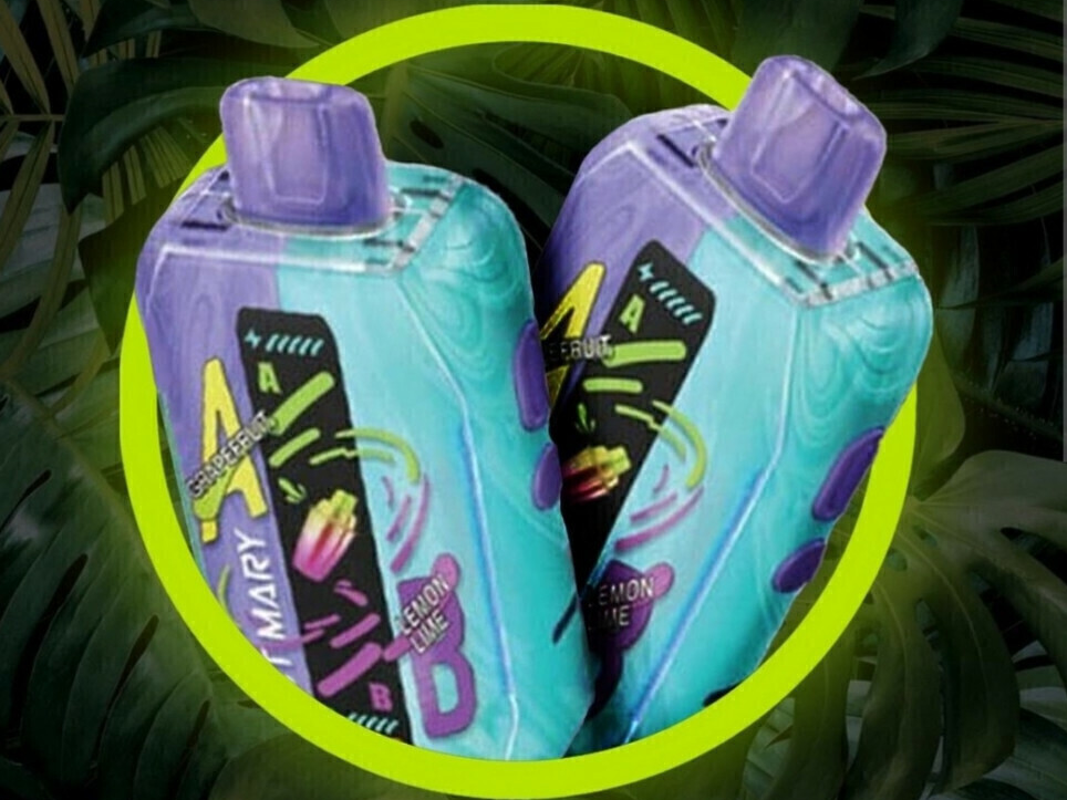 LOST MARY MIXER 30 K 5%