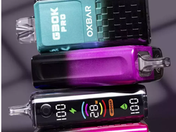 OXBAR 30K PRO 30.000 PUFFS 5%