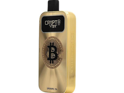 BITCOIN CRYPTO 20 K 5 %