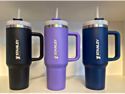 Vaso de 1.2 lts con sorbete
