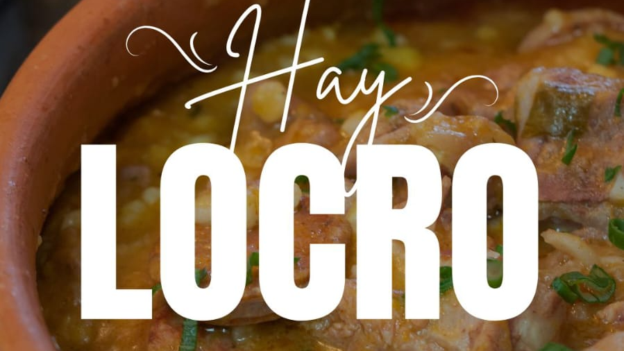 LOCRO PATRIO