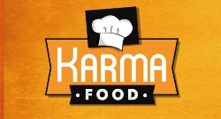 Logo Karma food