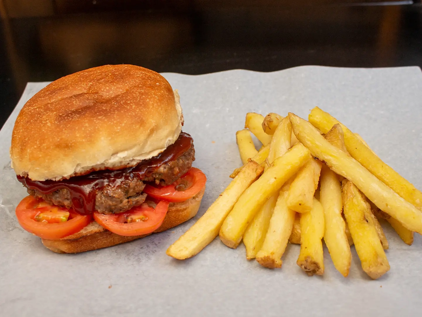 Karma Hot de Karma Food - Calle Belgrano