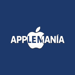 Logo applemania