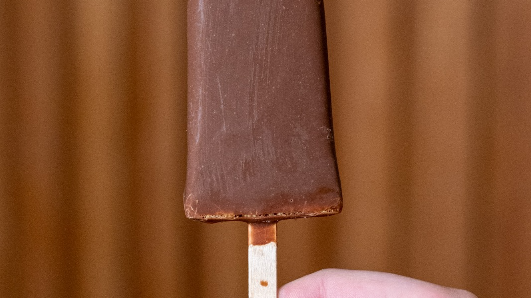 Palito bombón artesanal