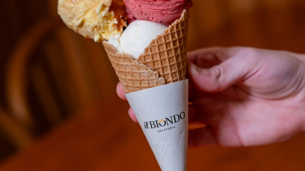 Cucuruchos o canastas