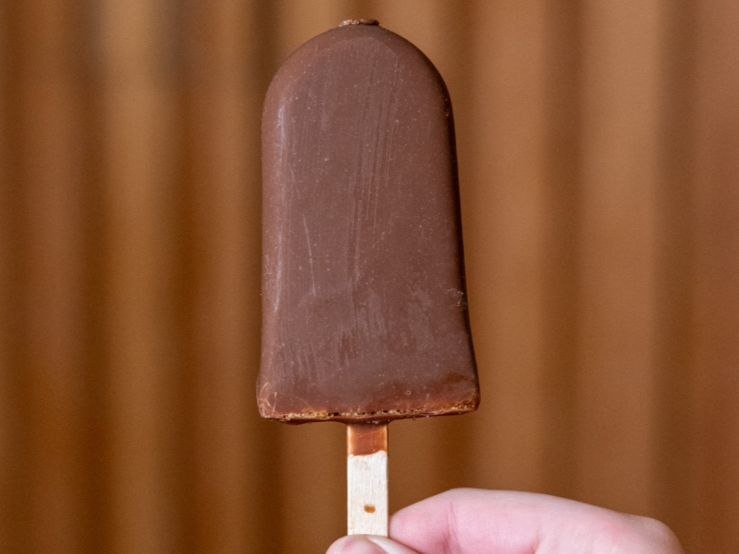 Palito bombón artesanal x unidad.