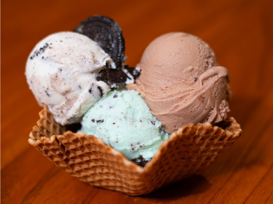 Canastas x unidad (sin helado)