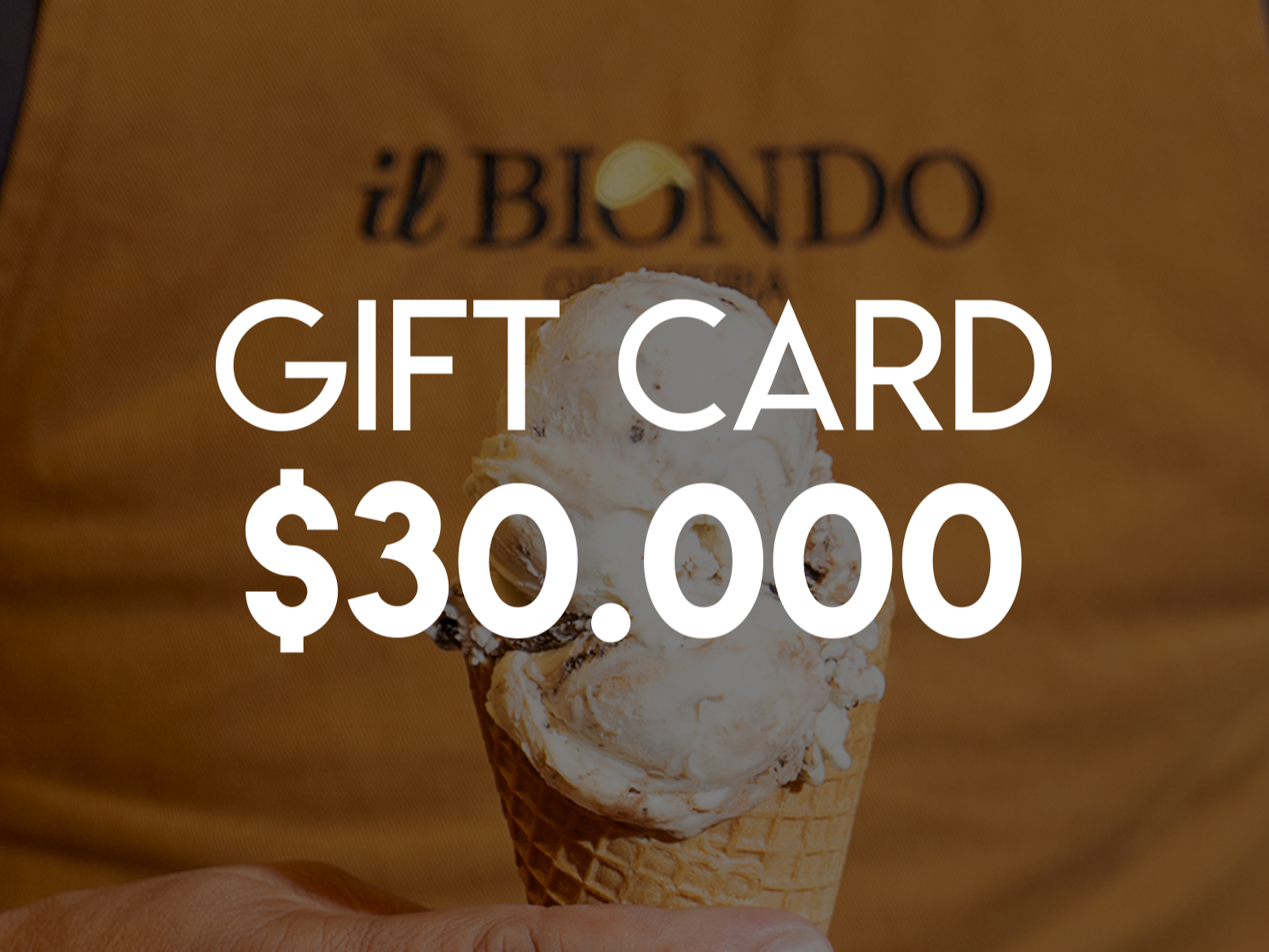 Gift Card 3