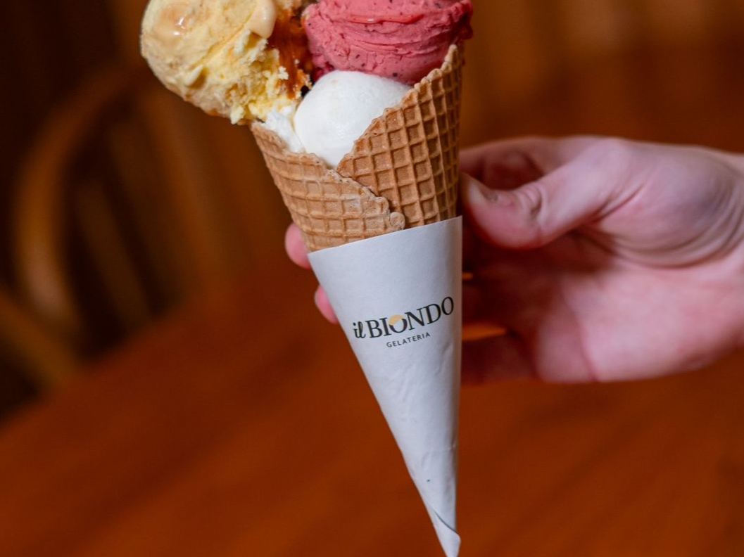 Cucuruchos x unidad (sin helado)