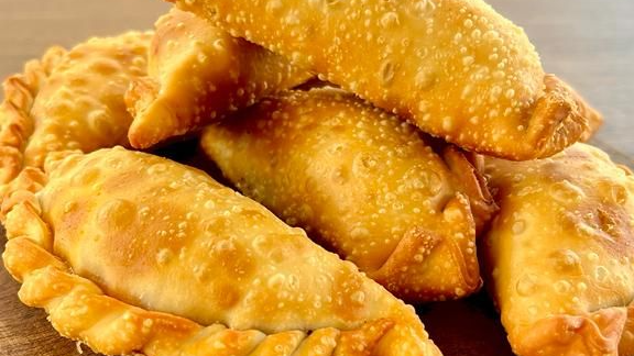 EMPANADAS