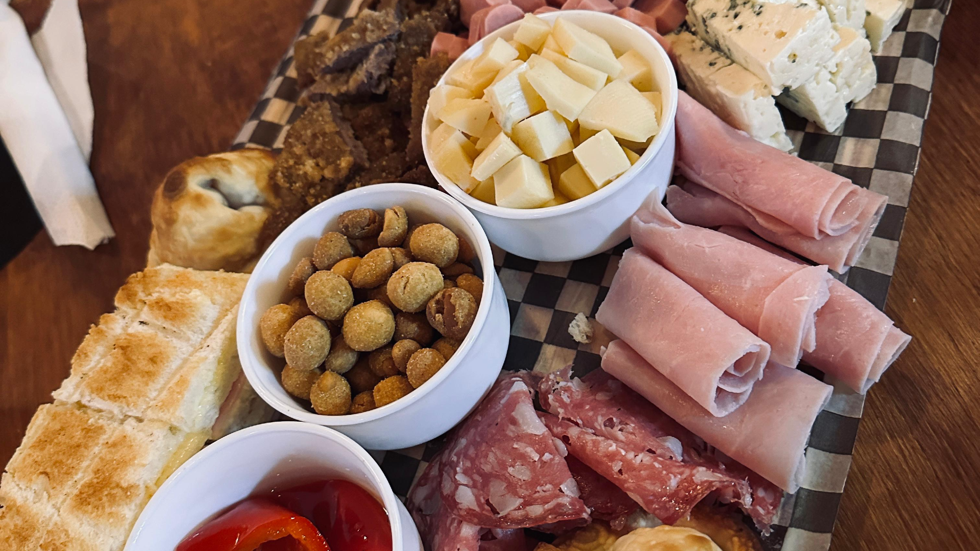 Picada