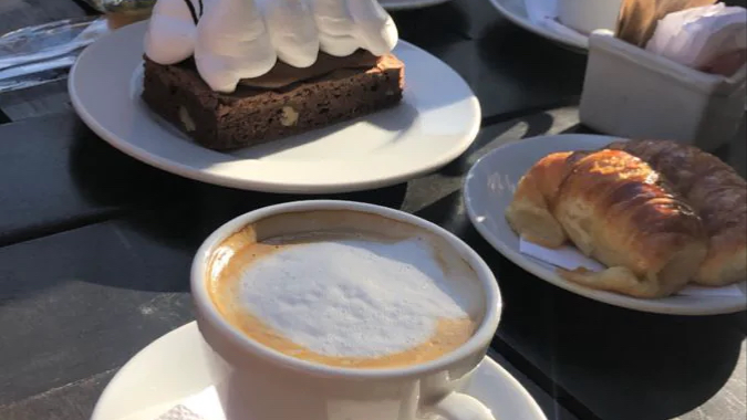 Merienda