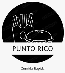 Logo de PuntoRico